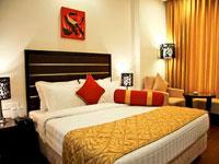 SRS Hotel Lakshya